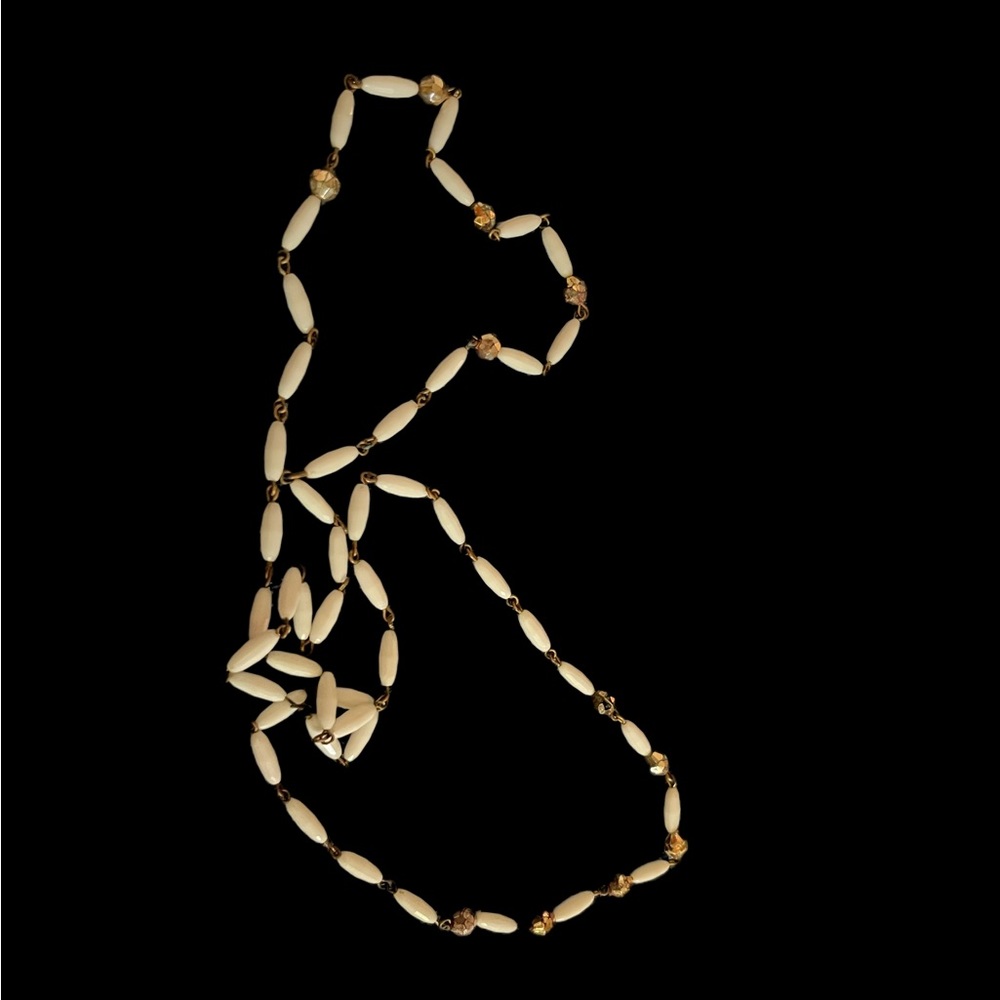 Vintage Necklace